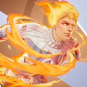 Johnny Storm