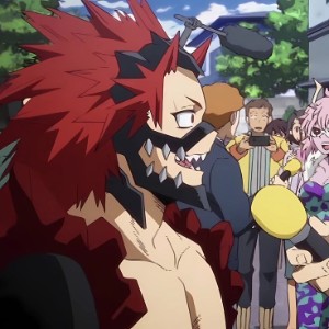Kirishima