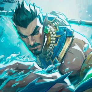 Namor
