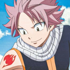 Natsu