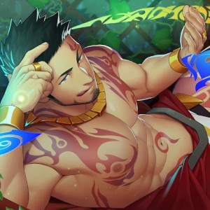 Priapus