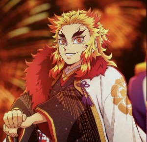 Rengoku