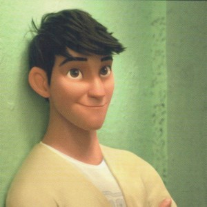 Tadashi