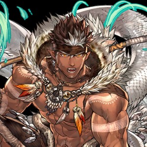 Tangaroa