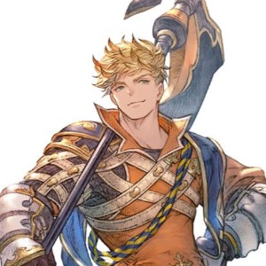 Vane