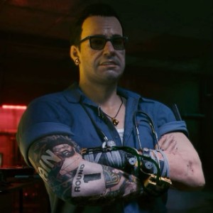 Viktor Vektor