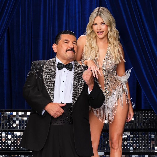 Guillermo Rodriguez & Witney Carson