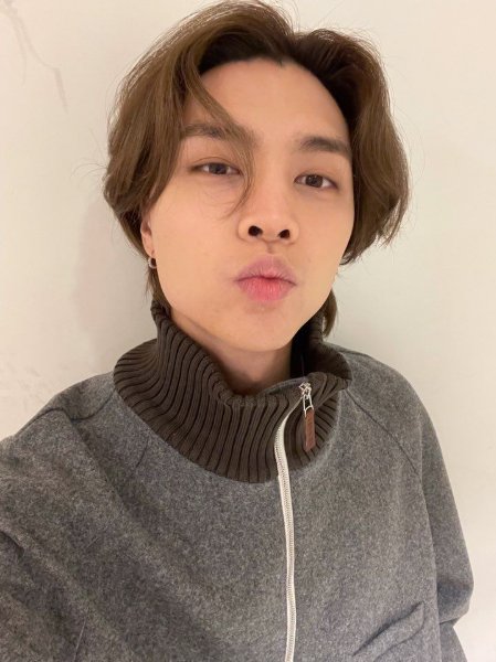 johnny (nct u, nct 127)