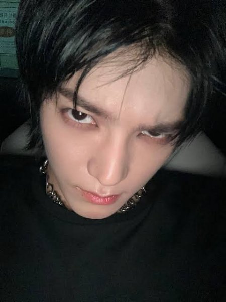 taeyong (nct u, nct 127)