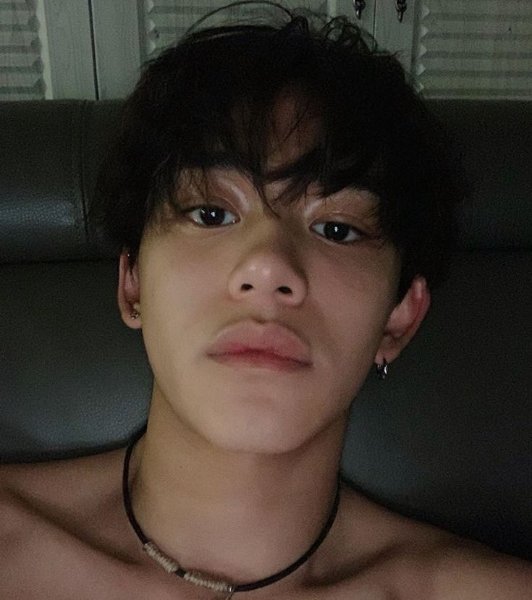 lucas (nct u, wayv)