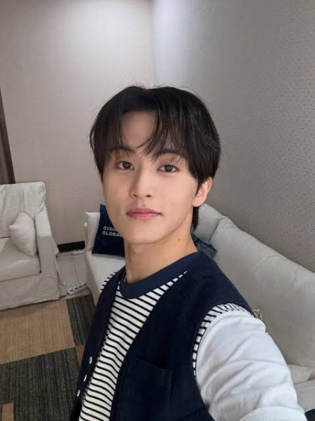 mark (nct u, nct 127, nct dream)