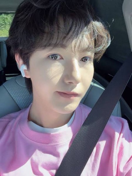 renjun (nct u, nct dream)