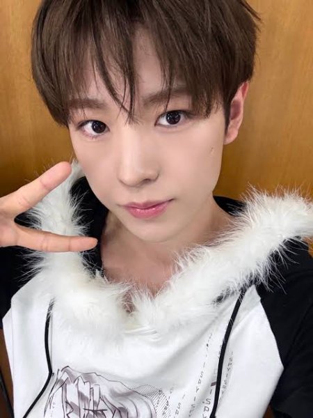 yushi (nct wish)