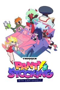 Panty & Stocking