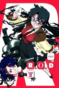 R.O.D