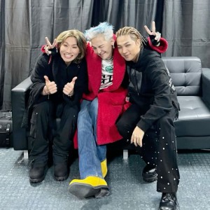bigbang