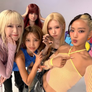 i-dle