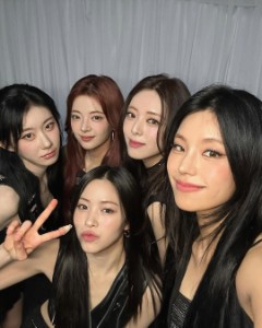 itzy