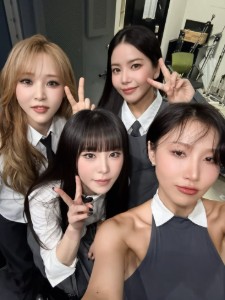 mamamoo