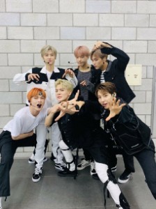 nct dream
