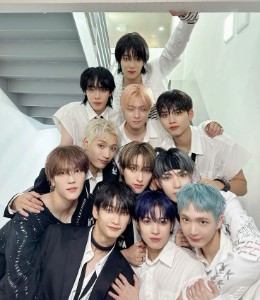 omega x