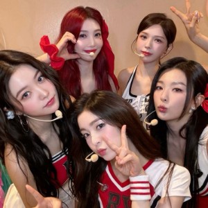 red velvet