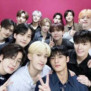 seventeen