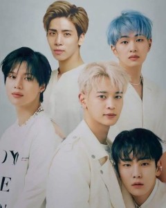 shinee
