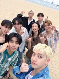 stray kids