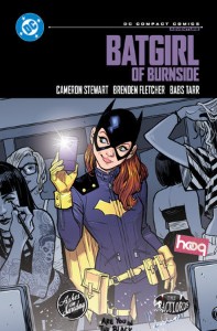 Batgirl of Burnside