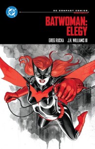 Batman: Elegy