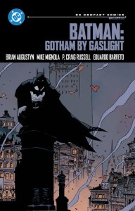 Batman: Gotham by Gaslight