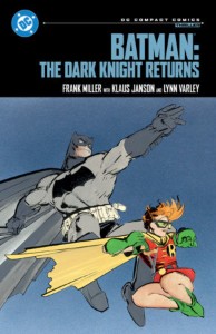 Batman: The Dark Knight Returns