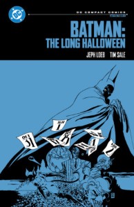 Batman: The Long Halloween