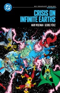 Crisis on Infinite Earths