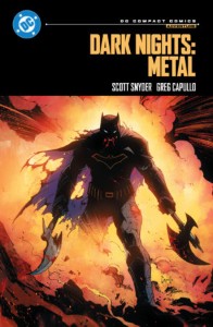 Dark Knights: Metal