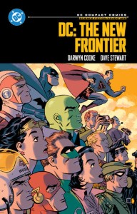 DC: The New Frontier