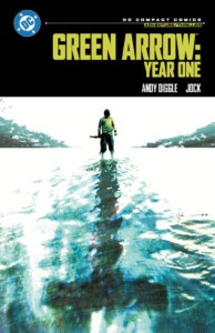 Green Arrow: Year One