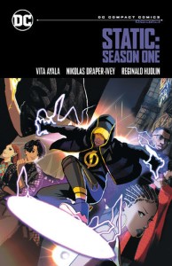 Static Season One