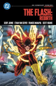 The Flash: Rebirth