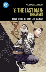 Y: The Last Man: Unmanned