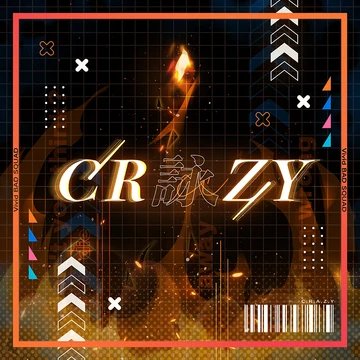 CR詠ZY