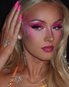 beyoncé inspired