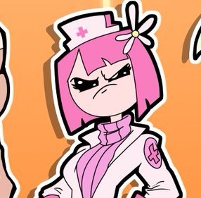 Bandagegirl