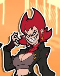 Cassandra