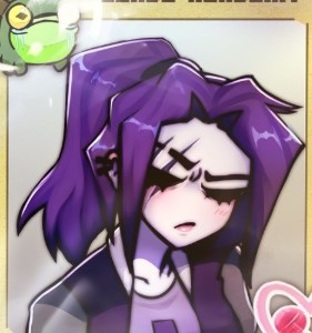 CC morada
