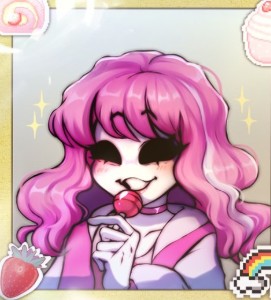 CC rosa
