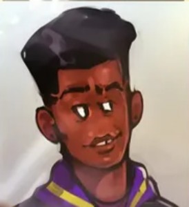 Darnell