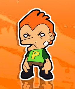 Pico chafita