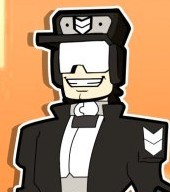 Tankman